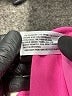 A New Day Solid Pink Shorts Size 14 - photo 5