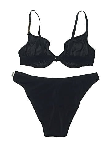 Cacharel Two Piece Swimsuit (view 2)