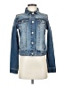 Mudd 100% Cotton Blue Denim Jacket Size S - photo 1