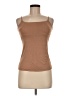 Express Brown Tank Top Size M - photo 1