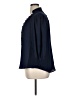 Cato 100% Polyester Blue 3/4 Sleeve Blouse Size XL - photo 5