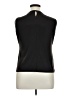 Calvin Klein Black Sleeveless Blouse Size XL - photo 2