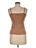 Express Brown Tank Top Size M - photo 2