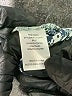 DR2 100% Polyester Blue 3/4 Sleeve Blouse Size S - photo 8