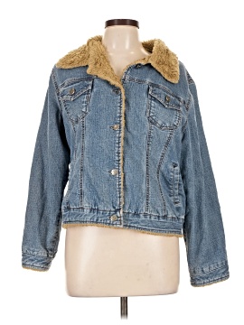 Assorted Brands Denim Jacket
