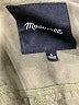 Madewell Green Coat Size L - photo 6