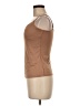 Express Brown Tank Top Size M - photo 5
