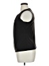 Calvin Klein Black Sleeveless Blouse Size XL - photo 5