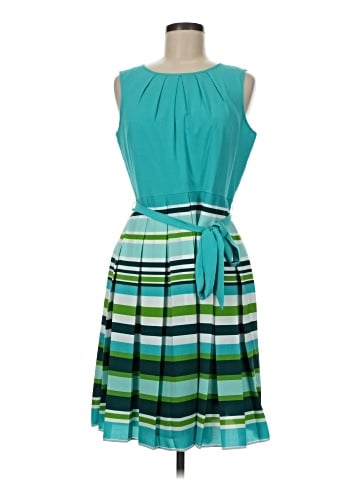 Talbots Outlet Casual Dress (view 1)