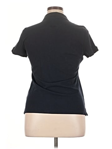 Nautica Short Sleeve Polo (view 2)