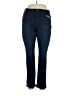 Levi's Blue Jeans Size 16 - photo 1