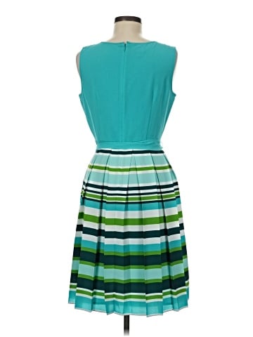 Talbots Outlet Casual Dress (view 2)