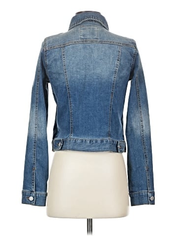 Mudd Denim Jacket (view 2)