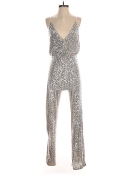Aidan By Aidan Mattox Jumpsuit
