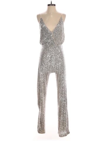 Aidan by Aidan Mattox Jumpsuit (view 1)