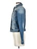 Mudd 100% Cotton Blue Denim Jacket Size S - photo 5