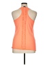 Bcg 100% Polyester Orange Active Tank Size XL - photo 2