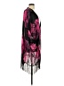Swimsuits for all 100% Polyester Pink Kimono Size 10 - 16 - photo 4