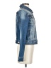 Mudd 100% Cotton Blue Denim Jacket Size S - photo 4