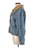Assorted Brands Blue Denim Jacket Size L - photo 5