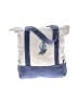 Topo Designs Blue Tote One size - photo 1