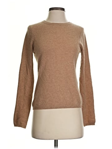 Charter Club Pullover Sweater (view 1)