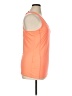 Bcg 100% Polyester Orange Active Tank Size XL - photo 4