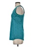 Reebok Teal Active Tank Size S - photo 5
