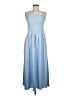 Universal Thread Blue Casual Dress Size M - photo 1