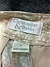 Christopher & Banks Tweed Tan Casual Pants Size 6 - photo 4