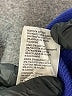 Free People Blue Pullover Sweater Size L - photo 7
