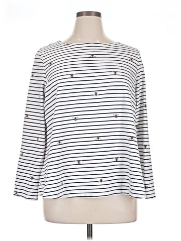Joules Long Sleeve T-Shirt (view 1)