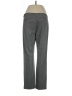 CAbi Chevron-herringbone Gray Active Pants Size 12 - photo 2