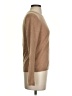 Charter Club Tan Pullover Sweater Size S (petite) - photo 4