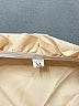 Unbranded Ivory 3/4 Sleeve Blouse Size M - photo 7