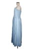 Universal Thread Blue Casual Dress Size M - photo 5