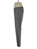 CAbi Chevron-herringbone Gray Active Pants Size 12 - photo 5