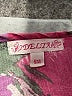 Assorted Brands Floral Pink Short Sleeve Blouse Size S - photo 7