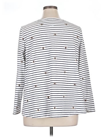 Joules Long Sleeve T-Shirt (view 2)