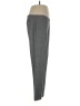 CAbi Chevron-herringbone Gray Active Pants Size 12 - photo 4