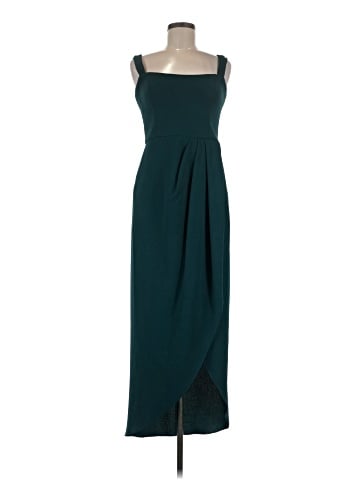 Xscape Cocktail Dress (view 1)