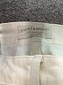 Lucky Brand Ivory Jeans Size 30 waist - photo 6