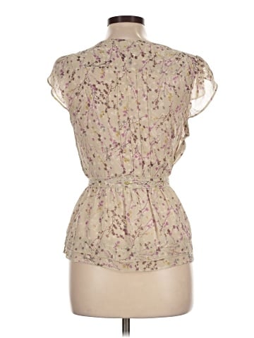 Lauren Conrad Sleeveless Blouse (view 2)