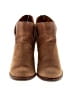 Kork-Ease Brown Ankle Boots Size 7 - photo 2