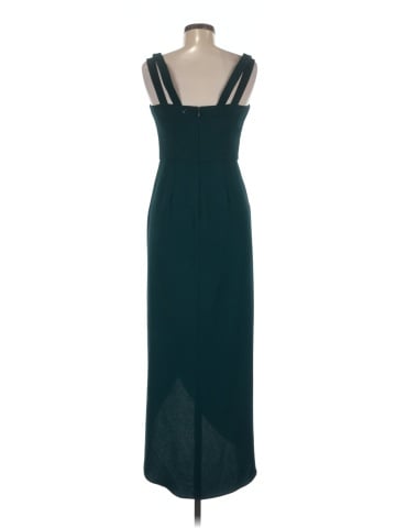 Xscape Cocktail Dress (view 2)