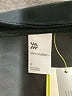 all in motion Black Track Jacket Size S - photo 6