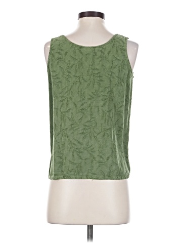 Tianello Sleeveless Top (view 2)