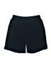 Active by Old Navy Solid Black Athletic Shorts Size 14 - 16 - photo 2