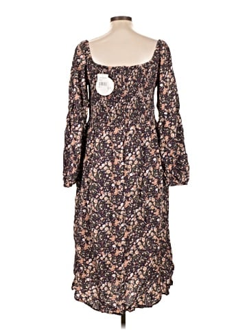 Lost + Wander Casual Dress (view 2)