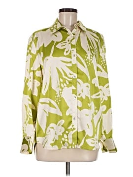 Rachel Zoe TJX Long Sleeve Blouse (view 1)